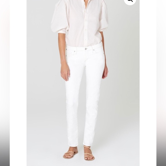 Racer Low Rise Skinny Fit | Citizens Of Humanity - Picture 1 of 3